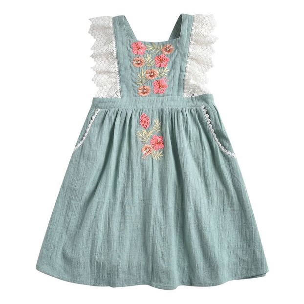 Oxaca dress-product
