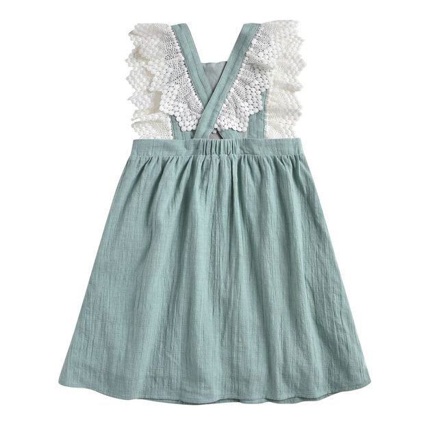 Oxaca dress-product