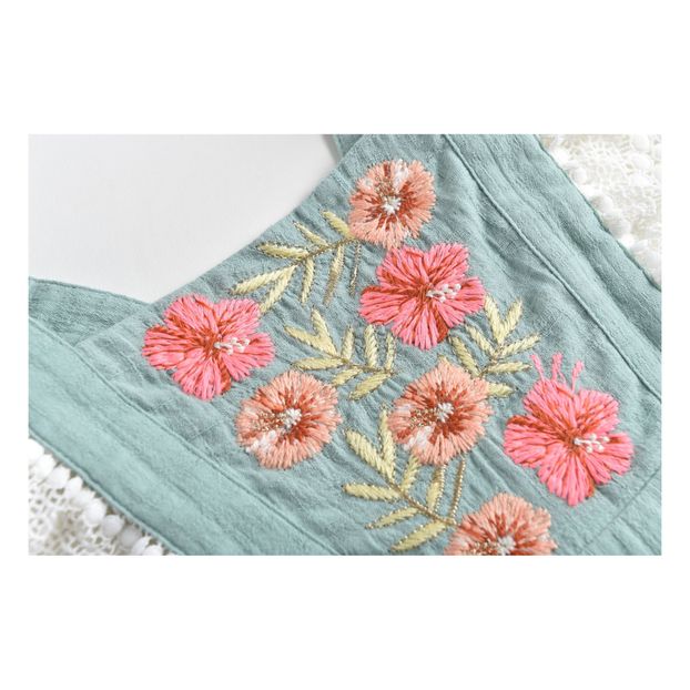 Oxaca dress-product