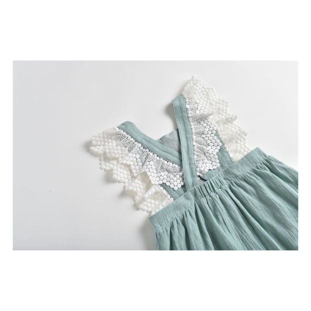 Oxaca dress-product