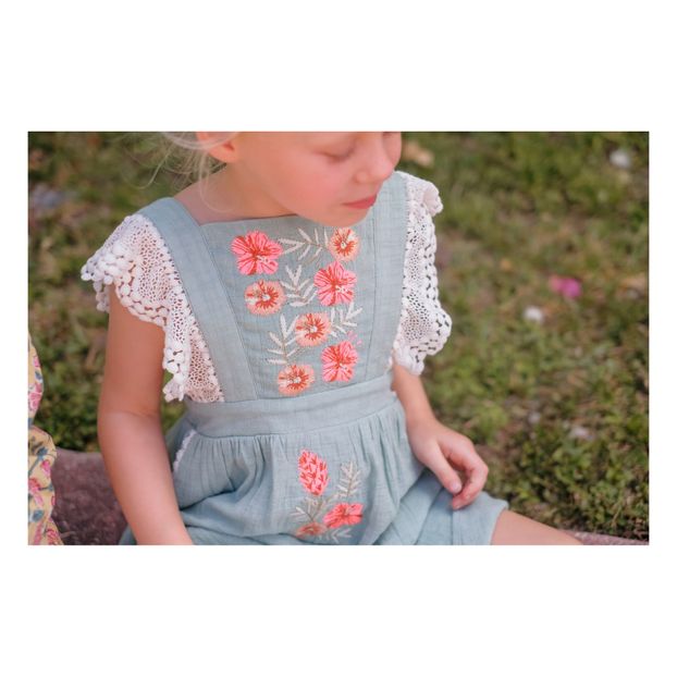 Oxaca dress-product
