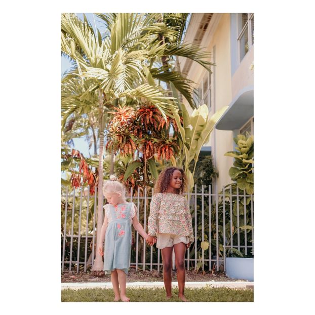 Oxaca dress-product
