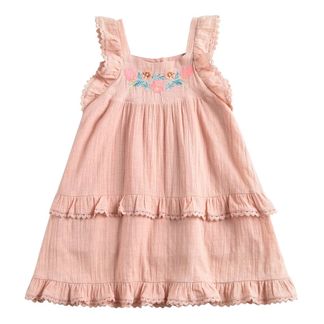 Louise Misha Kleid Mexico-product