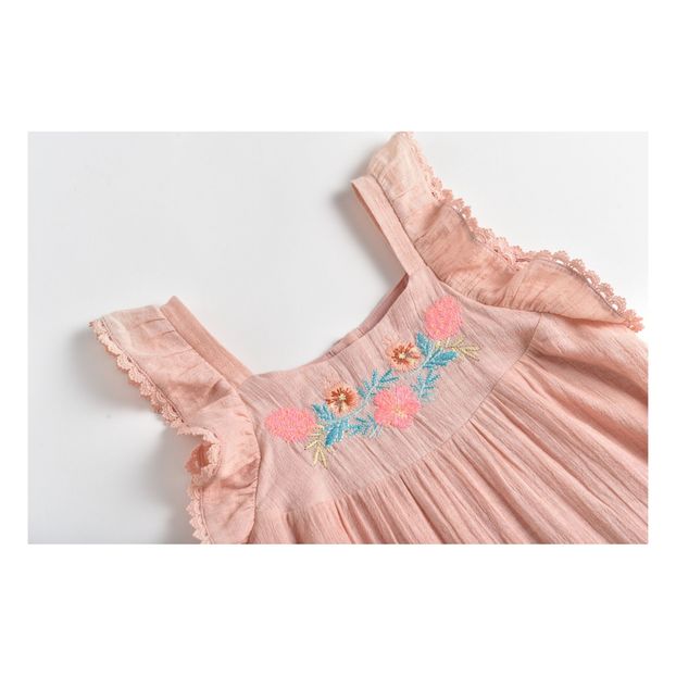 Mexico dress-product
