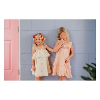 Louise Misha Kleid Mexico-product