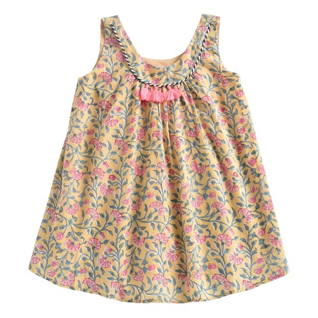 Calkini dress-product