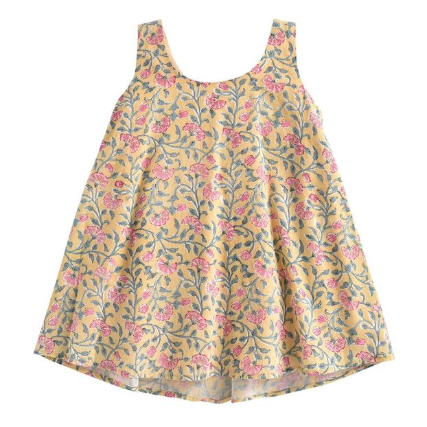 Calkini dress-product