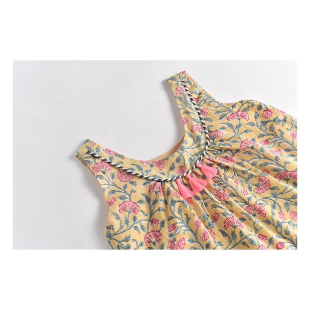 Calkini dress-product