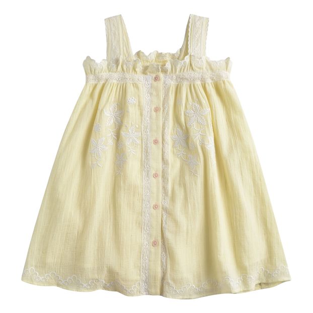Lucida dress-product