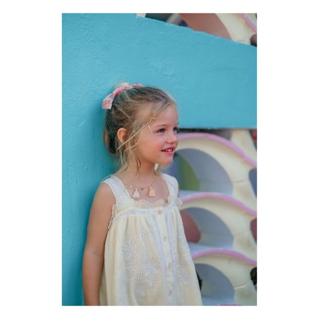 Lucida dress-product