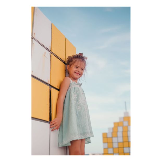 Lucida dress-product