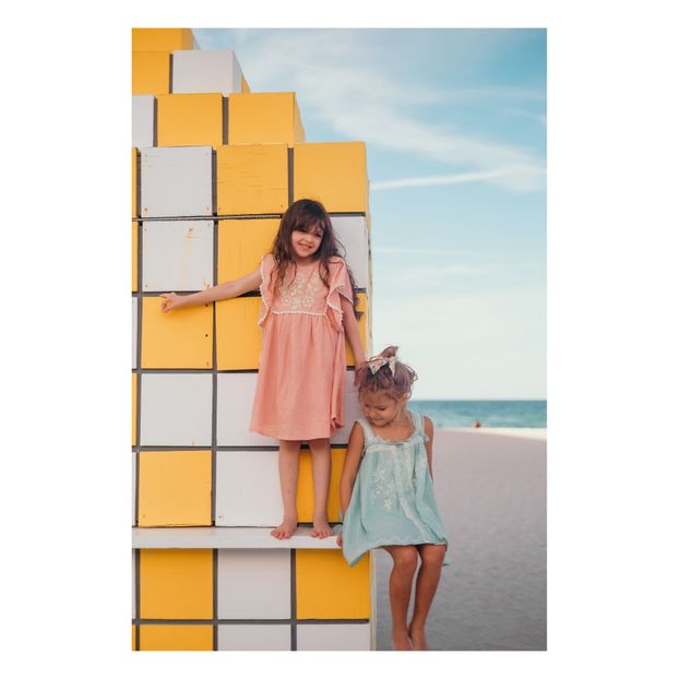 Robe Lucida-product