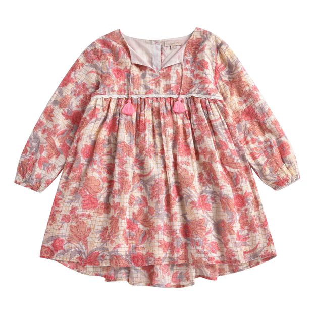 Felizita dress-product
