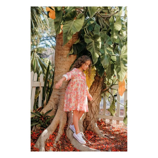 Robe Felizita-product