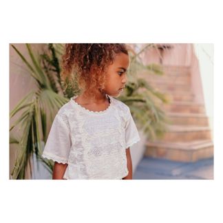 Louise Misha Bluse Veracruz-product