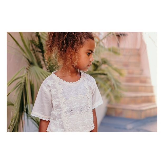 Veracruz blouse-product