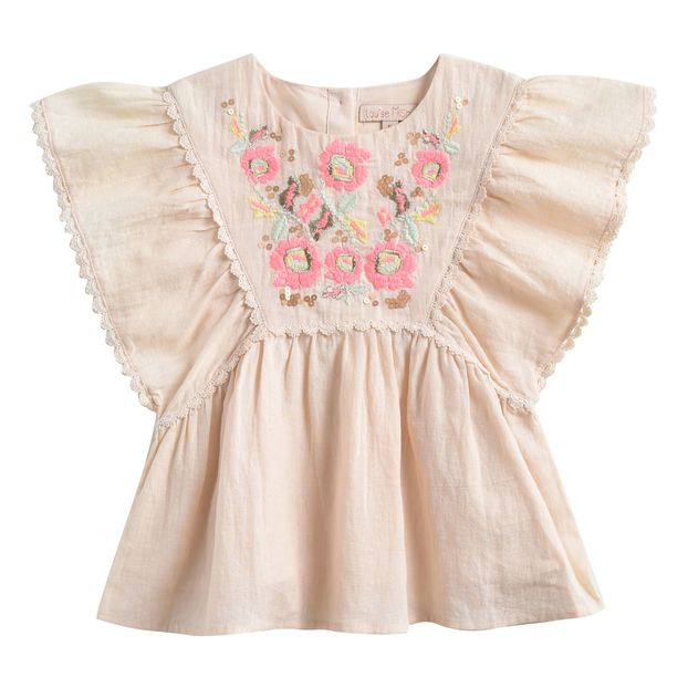 Magda blouse-product