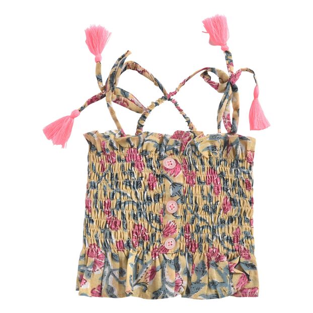 Miami top-product