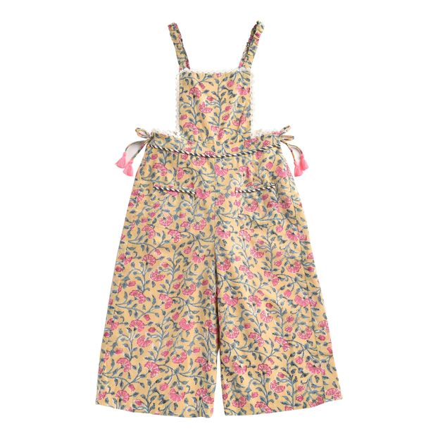 Bacalar jumpsuit-product