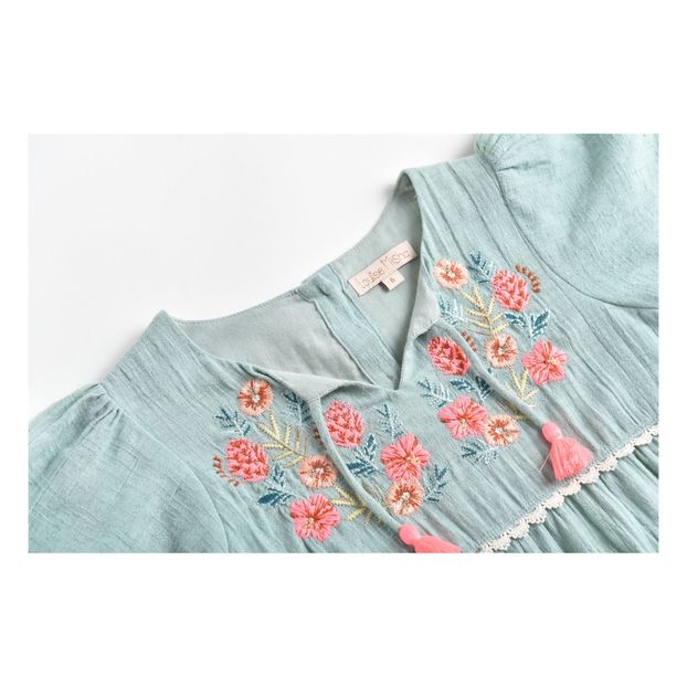 Mayalia jumpsuit-product