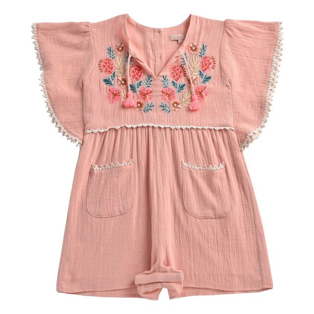 Mayalia jumpsuit-product