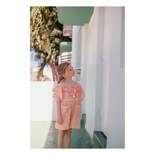 Mayalia jumpsuit-product