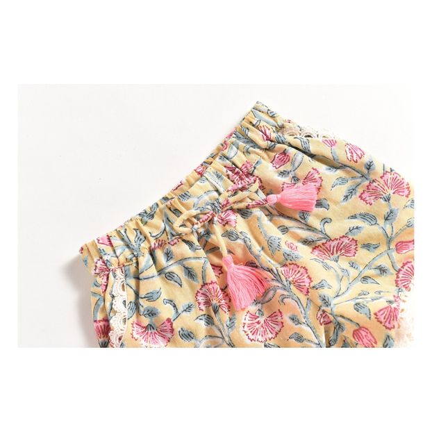Vallaloid shorts-product