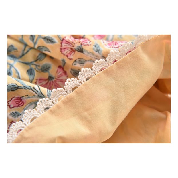 Vallaloid shorts-product