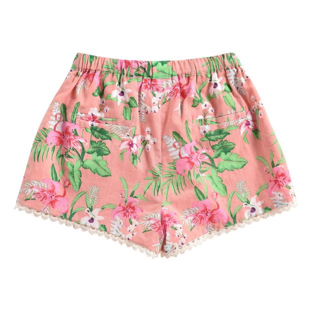 Vallaloid shorts-product