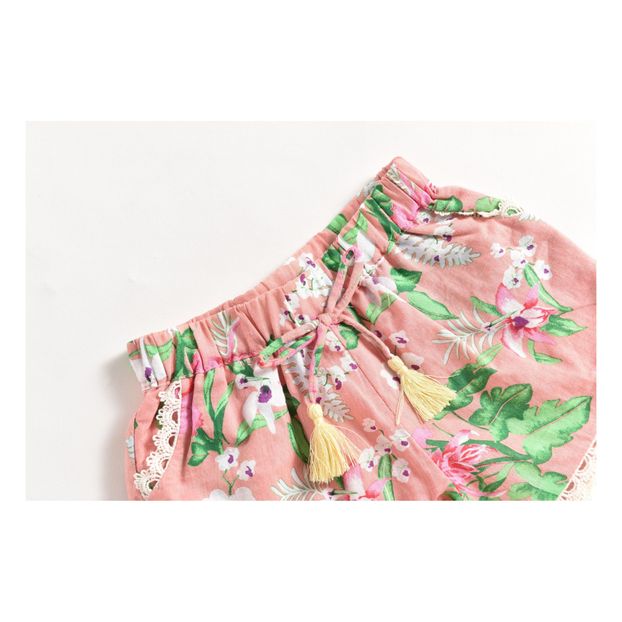 Vallaloid shorts-product