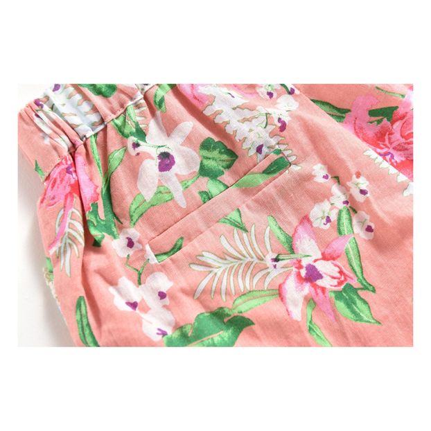 Vallaloid shorts-product