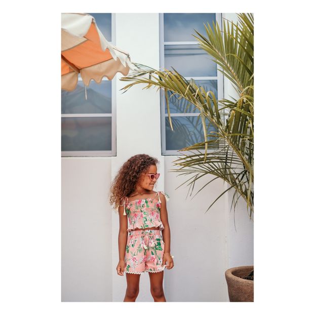 Vallaloid shorts-product