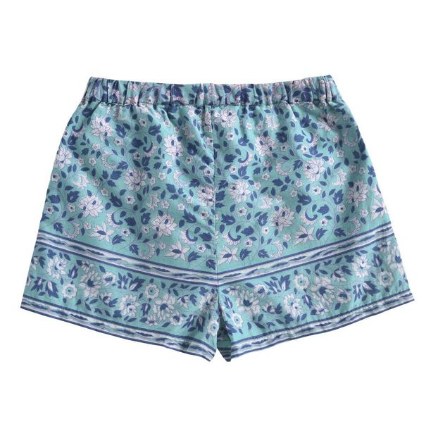 Vallaloid shorts-product