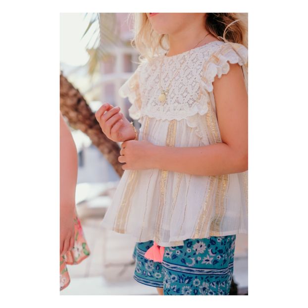 Vallaloid shorts-product