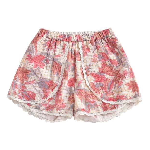 Velinda shorts-product