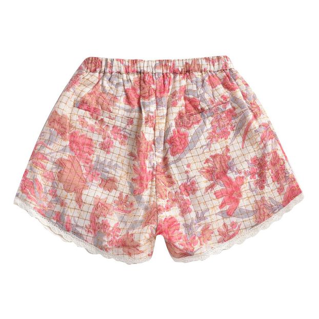 Velinda shorts-product