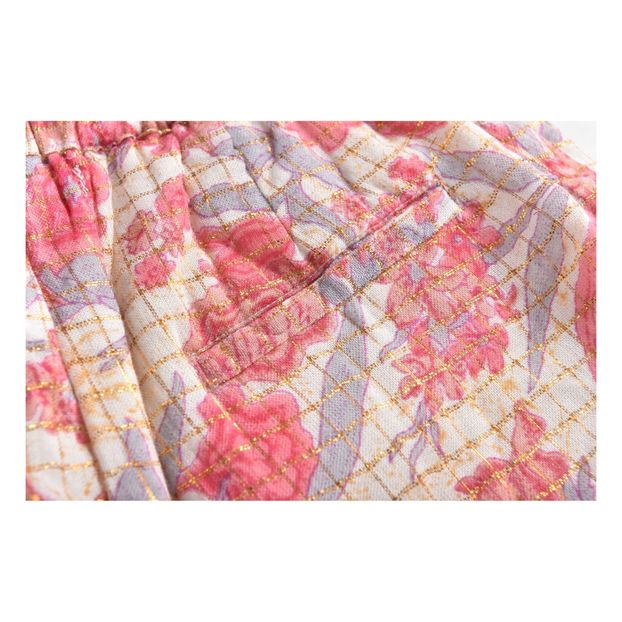Velinda shorts-product