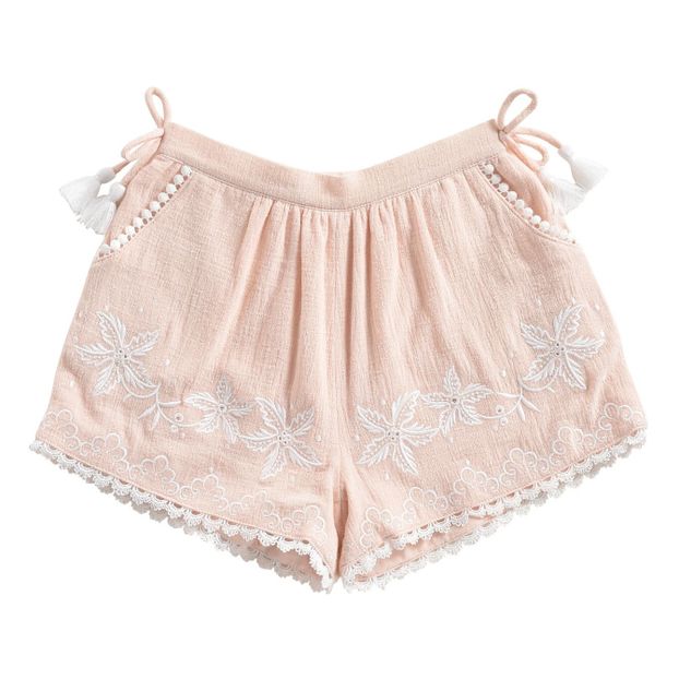 Maracas shorts-product