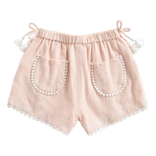 Maracas shorts-product