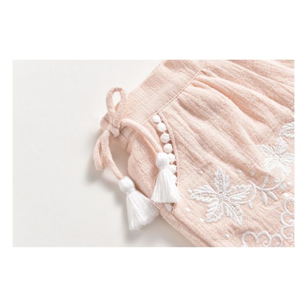 Maracas shorts-product