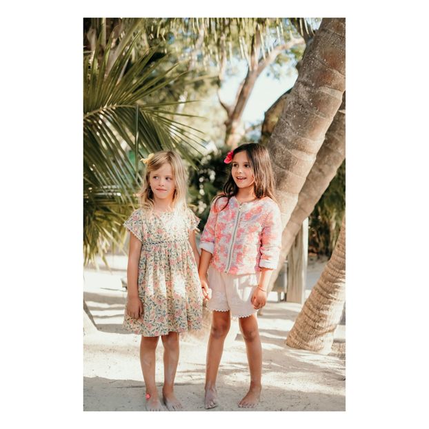 Maracas shorts-product