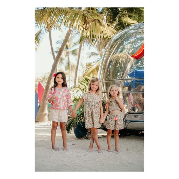 Maracas shorts-product