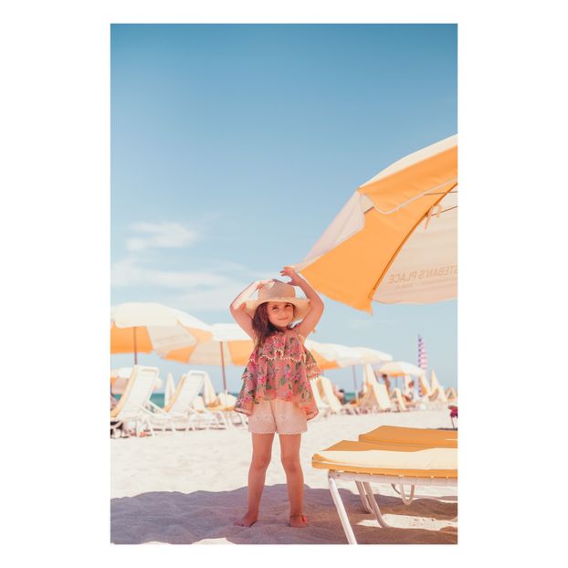 Maracas shorts-product