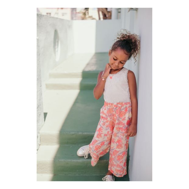Flor trousers-product