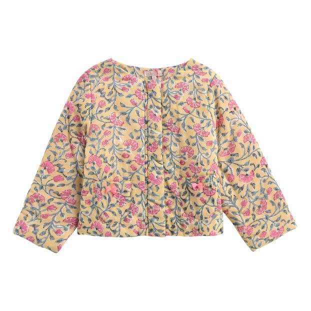 Soluta jacket-product