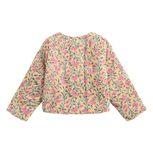 Soluta jacket-product