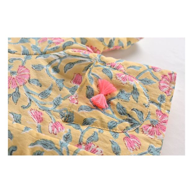 Soluta jacket-product