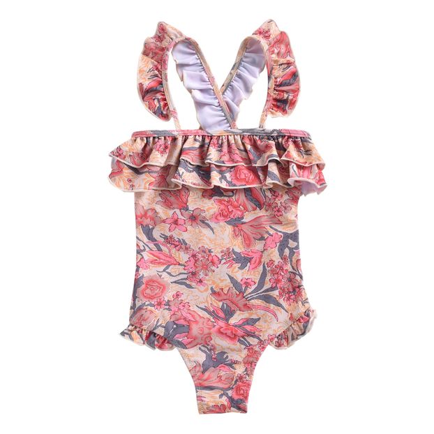 Zacatecas One-piece Swimsuit-product