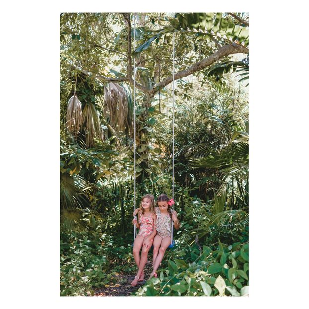 Zacatecas One-piece Swimsuit-product