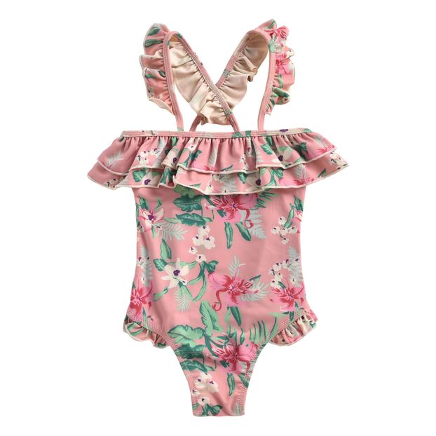 Zacatecas One-piece Swimsuit-product